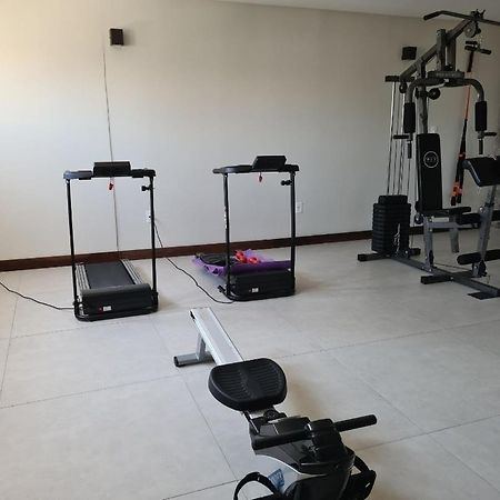 Loft 221 Apart Hotel Farol De Santa Marta 拉古纳 外观 照片