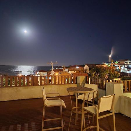 Loft 221 Apart Hotel Farol De Santa Marta 拉古纳 外观 照片