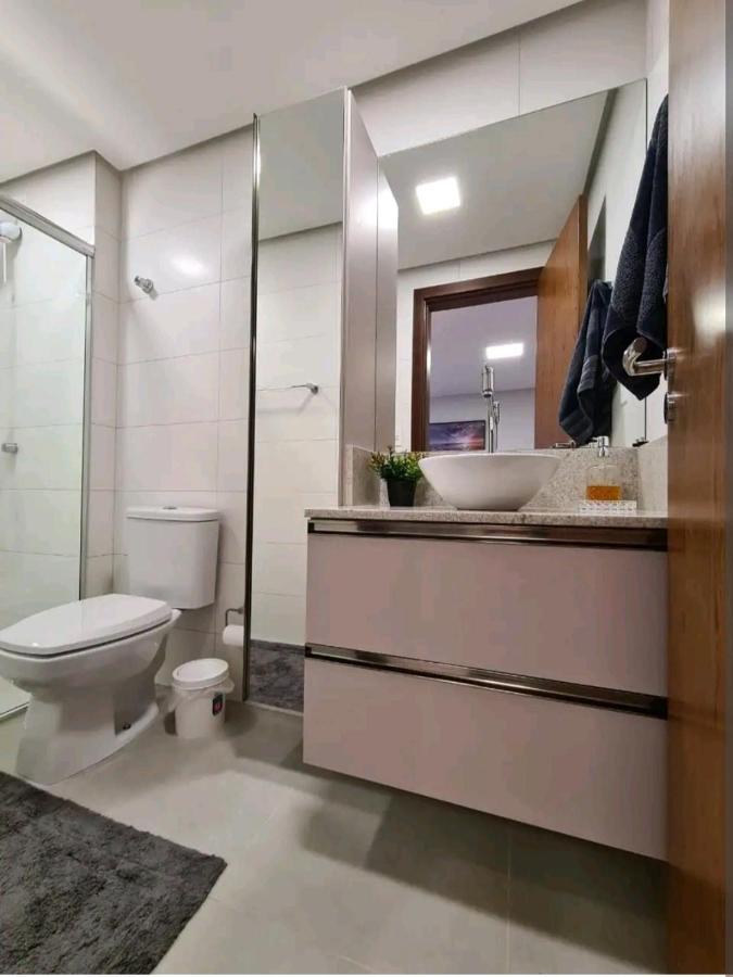 Loft 221 Apart Hotel Farol De Santa Marta 拉古纳 外观 照片