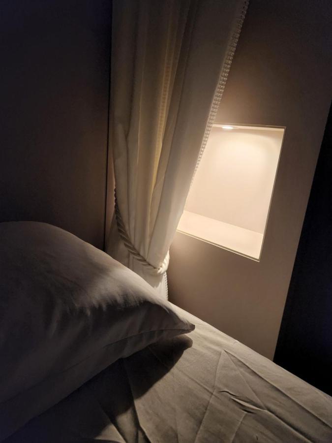 Loft 221 Apart Hotel Farol De Santa Marta 拉古纳 外观 照片