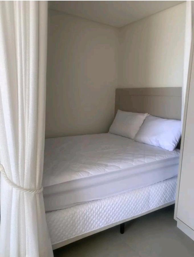 Loft 221 Apart Hotel Farol De Santa Marta 拉古纳 外观 照片