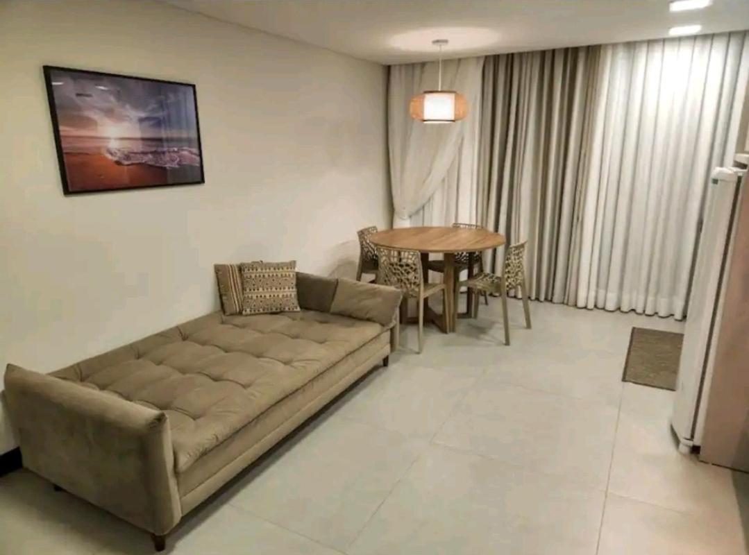 Loft 221 Apart Hotel Farol De Santa Marta 拉古纳 外观 照片