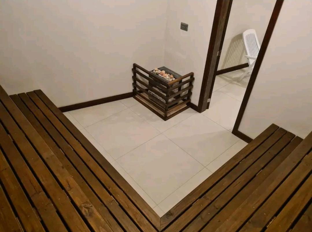 Loft 221 Apart Hotel Farol De Santa Marta 拉古纳 外观 照片