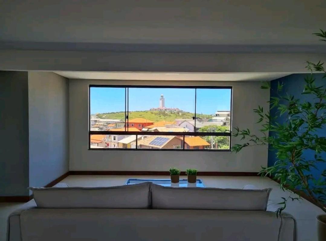 Loft 221 Apart Hotel Farol De Santa Marta 拉古纳 外观 照片
