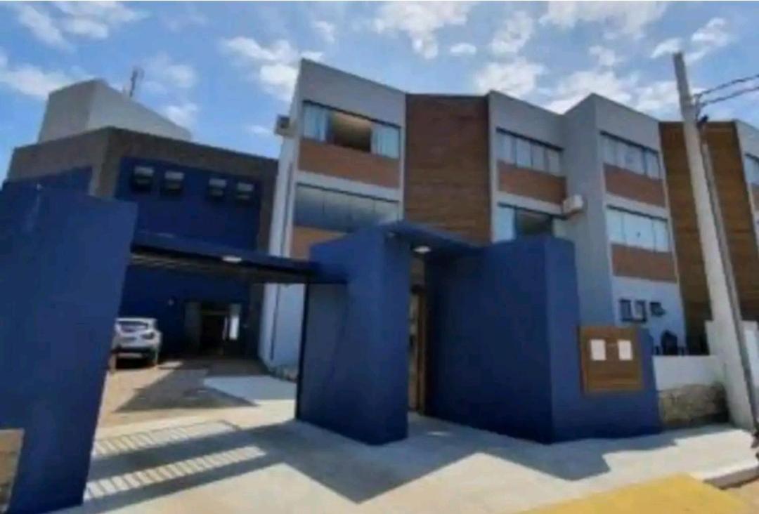 Loft 221 Apart Hotel Farol De Santa Marta 拉古纳 外观 照片