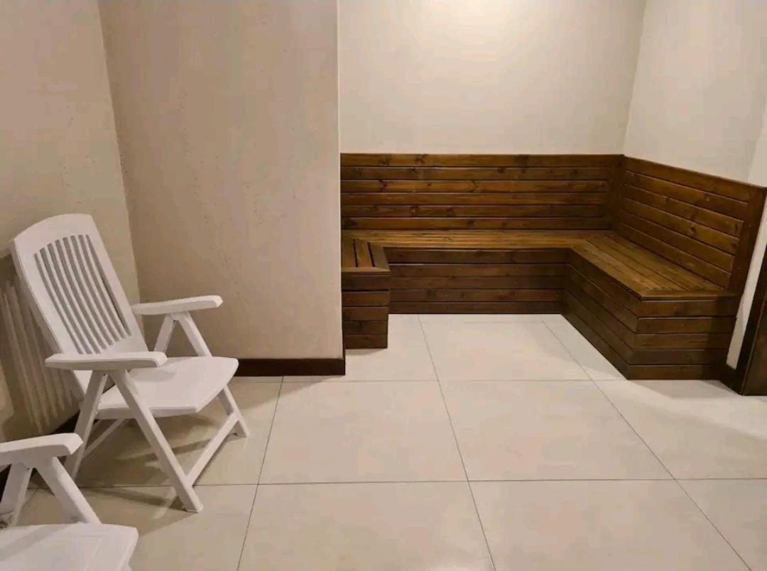 Loft 221 Apart Hotel Farol De Santa Marta 拉古纳 外观 照片